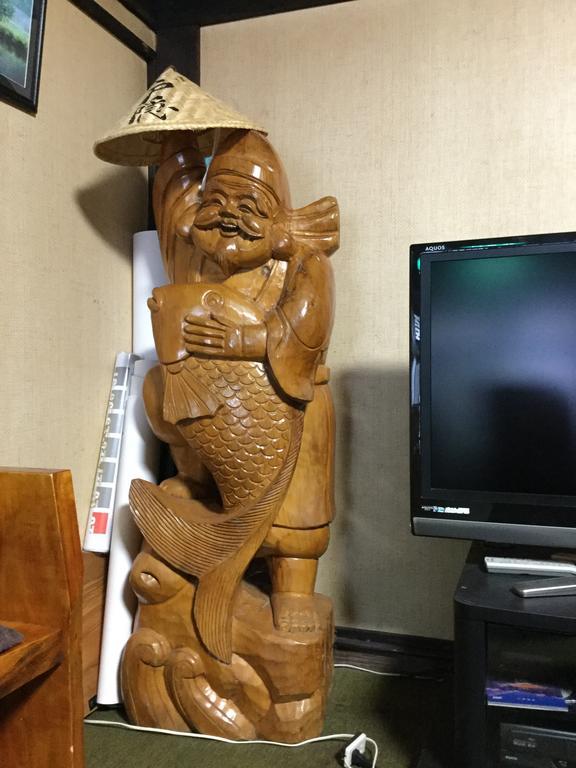 ホテルTakayamabo 長野市 エクステリア 写真